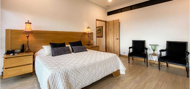Casa en Venta en Envigado, Alto De Palmas-21