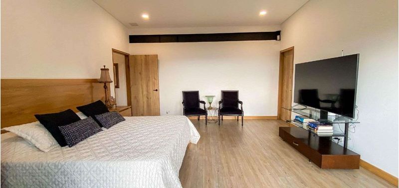 Casa en Venta en Envigado, Alto De Palmas-22