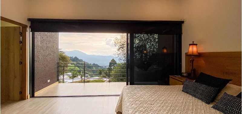 Casa en Venta en Envigado, Alto De Palmas-28