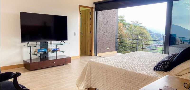 Casa en Venta en Envigado, Alto De Palmas-30