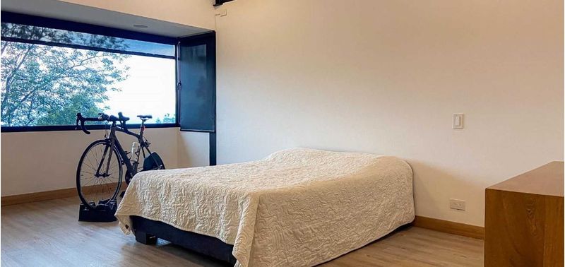 Casa en Venta en Envigado, Alto De Palmas-32
