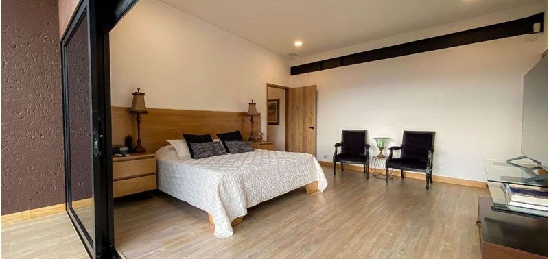 Casa en Venta en Envigado, Alto De Palmas-35