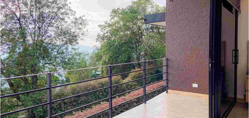 Casa en Venta en Envigado, Alto De Palmas-38