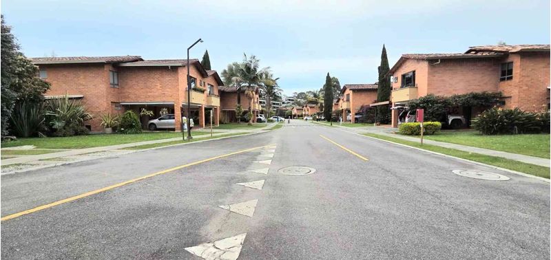 Casa en Venta en Retiro, El Portento