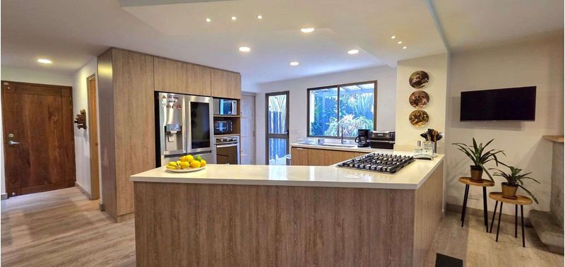 Casa en Venta en Retiro, El Portento-1