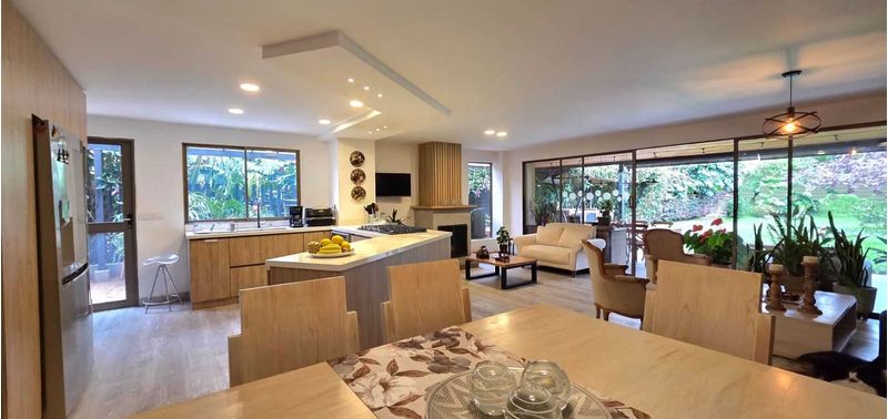 Casa en Venta en Retiro, El Portento-2