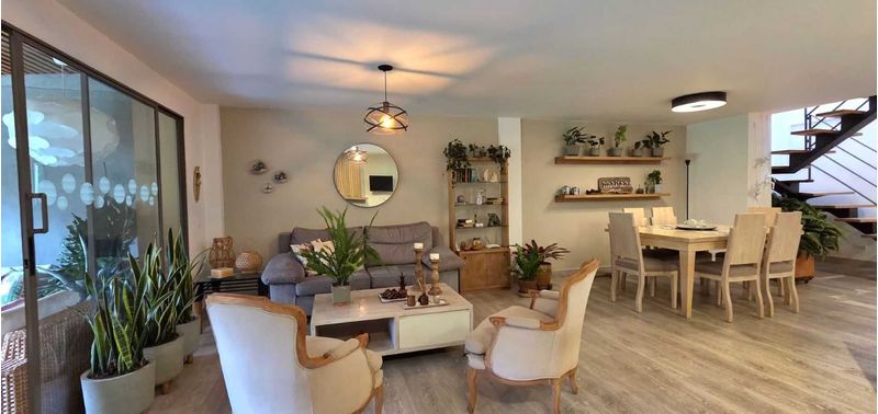 Casa en Venta en Retiro, El Portento-3