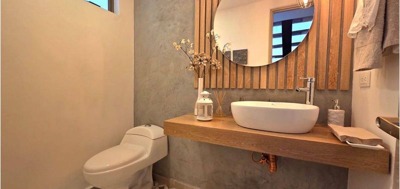 Casa en Venta en Retiro, El Portento-5