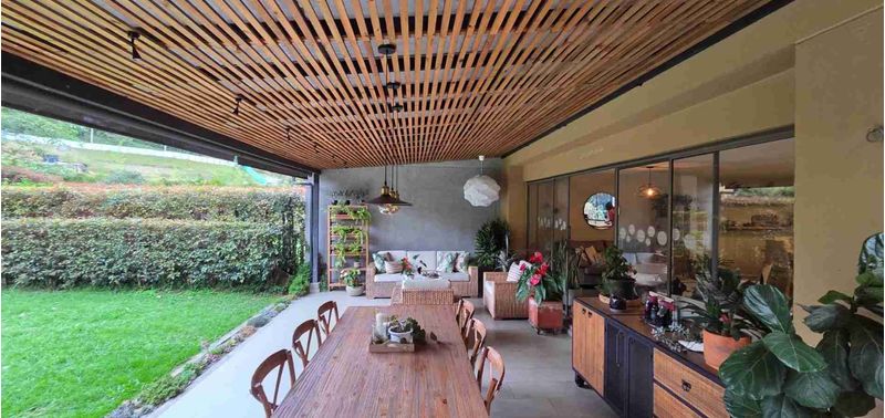 Casa en Venta en Retiro, El Portento-6