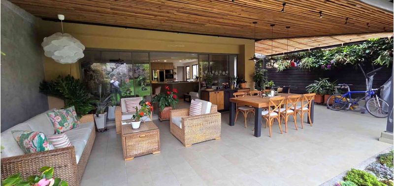 Casa en Venta en Retiro, El Portento-7