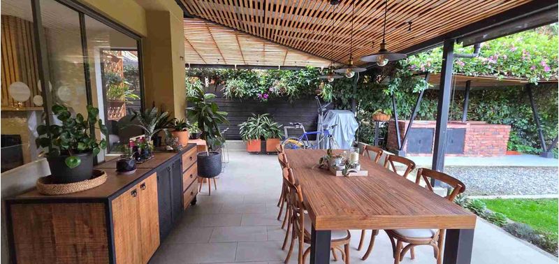 Casa en Venta en Retiro, El Portento-8