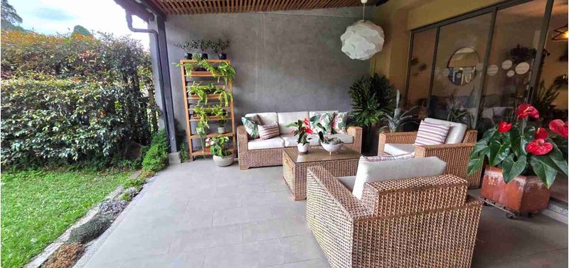 Casa en Venta en Retiro, El Portento-9