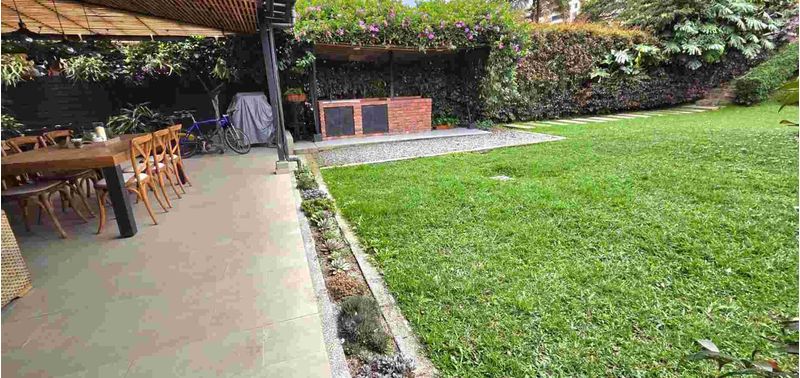 Casa en Venta en Retiro, El Portento-10