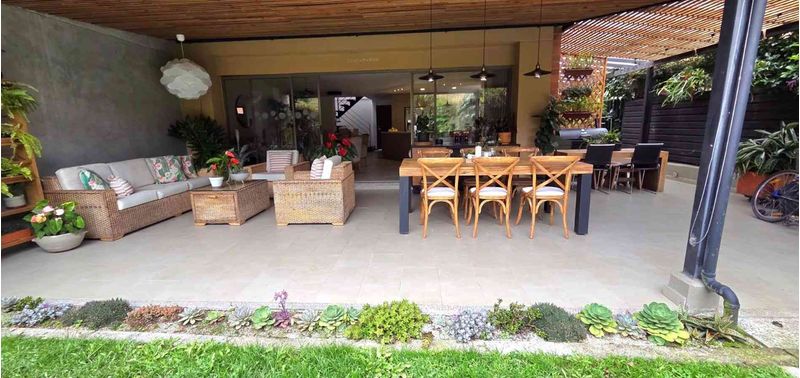Casa en Venta en Retiro, El Portento-11