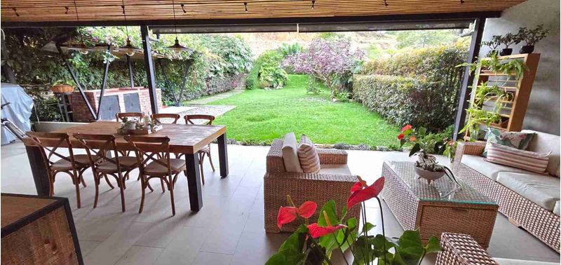 Casa en Venta en Retiro, El Portento-13