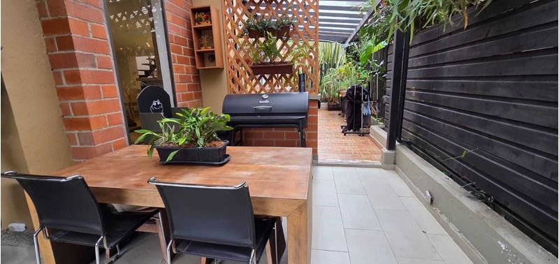 Casa en Venta en Retiro, El Portento-14