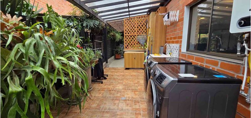 Casa en Venta en Retiro, El Portento-15