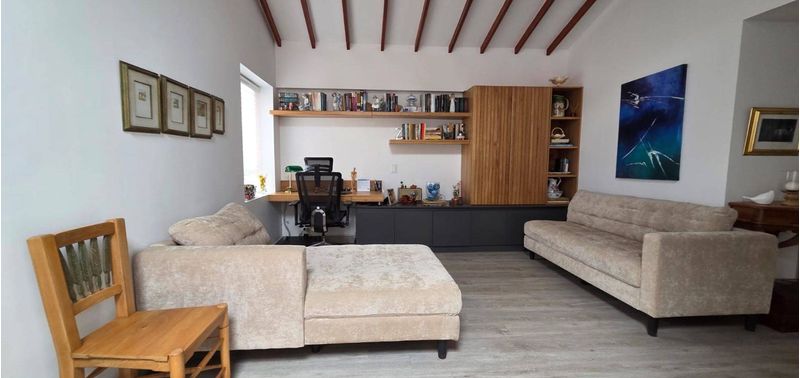 Casa en Venta en Retiro, El Portento-16