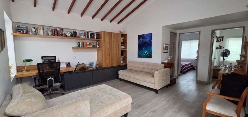 Casa en Venta en Retiro, El Portento-17