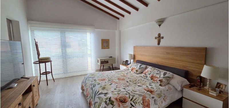 Casa en Venta en Retiro, El Portento-18