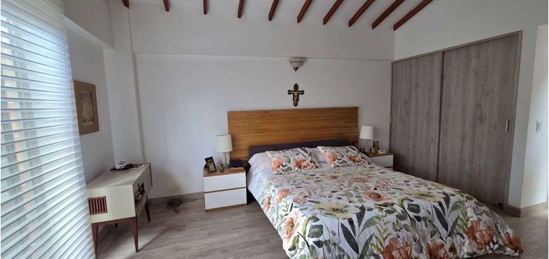 Casa en Venta en Retiro, El Portento-19