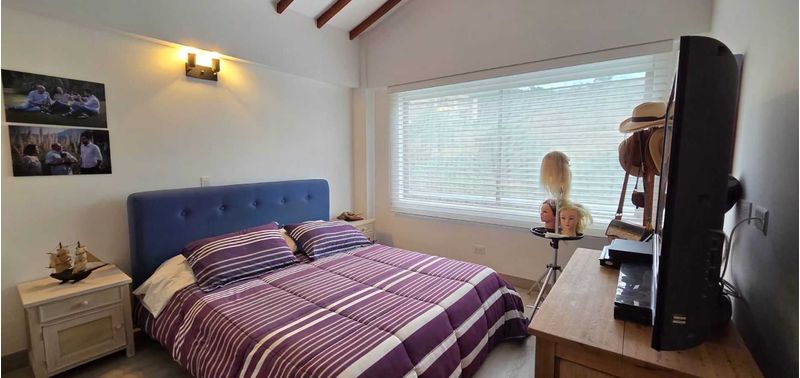 Casa en Venta en Retiro, El Portento-20