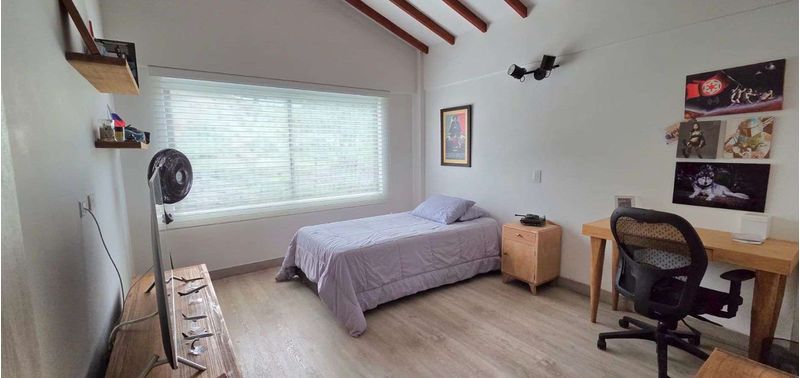 Casa en Venta en Retiro, El Portento-22