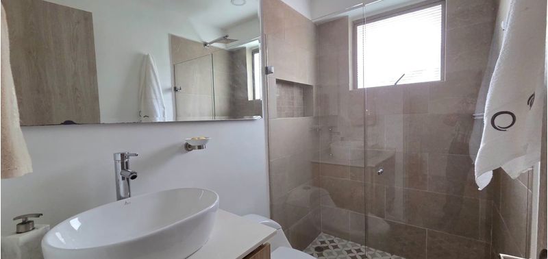Casa en Venta en Retiro, El Portento-23