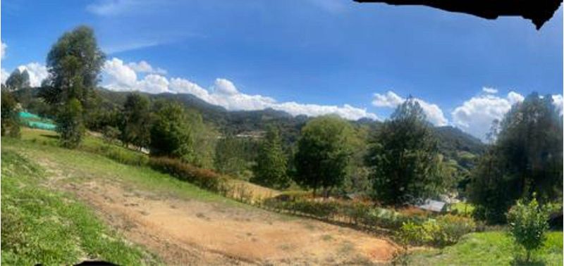 Lote en Venta en Retiro, El Portento