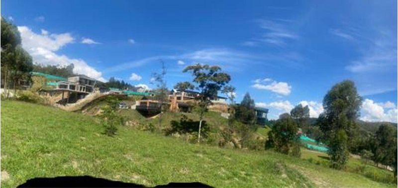 Lote en Venta en Retiro, El Portento-0