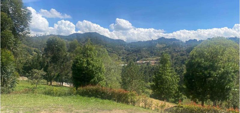 Lote en Venta en Retiro, El Portento-2