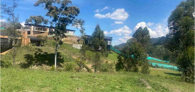 Lote en Venta en Retiro, El Portento-3