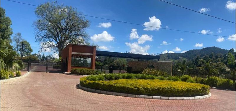 Lote en Venta en Retiro, El Portento-4