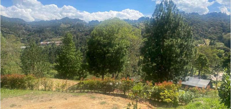 Lote en Venta en Retiro, El Portento-5
