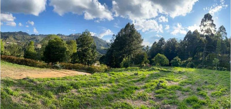 Lote en Venta en Retiro, El Portento-6