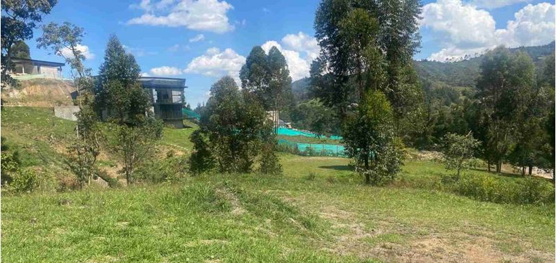 Lote en Venta en Retiro, El Portento-7