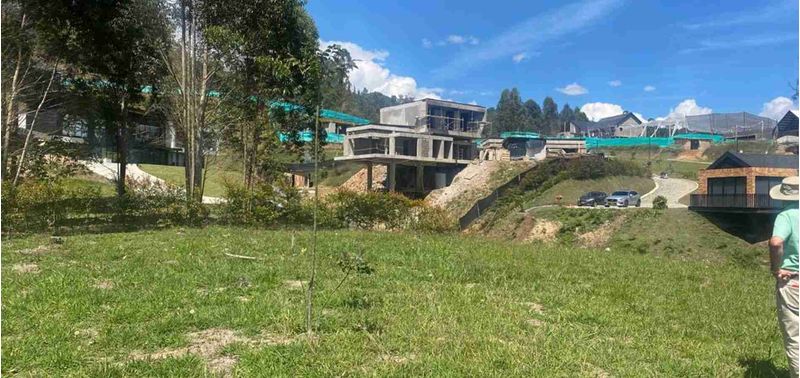 Lote en Venta en Retiro, El Portento-8