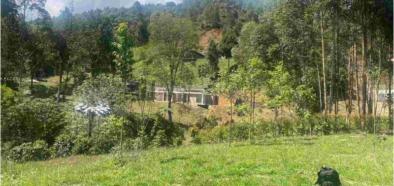 Lote en Venta en Retiro, El Portento-9