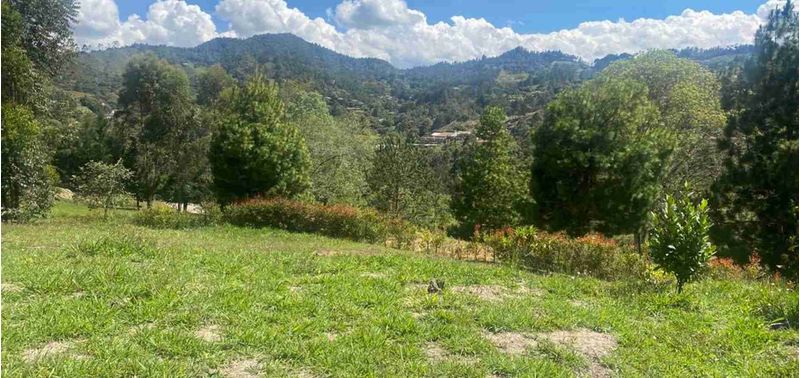 Lote en Venta en Retiro, El Portento-10