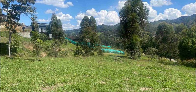 Lote en Venta en Retiro, El Portento-11