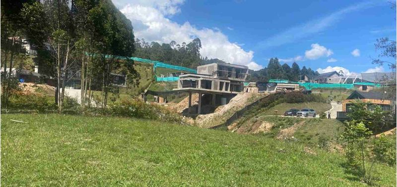 Lote en Venta en Retiro, El Portento-12