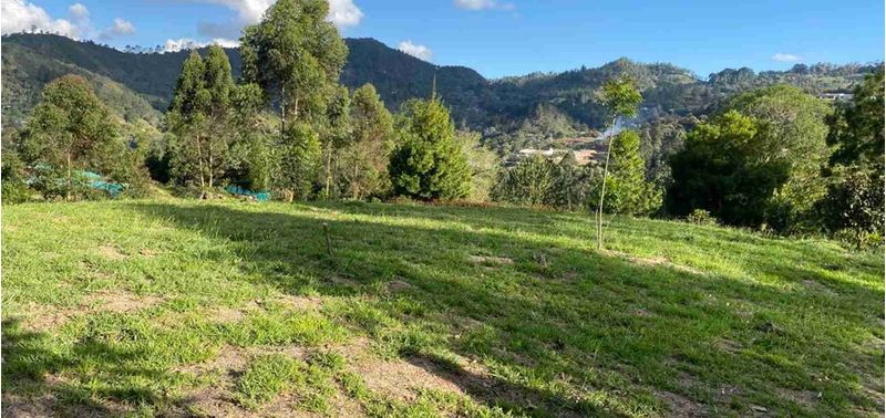 Lote en Venta en Retiro, El Portento-13