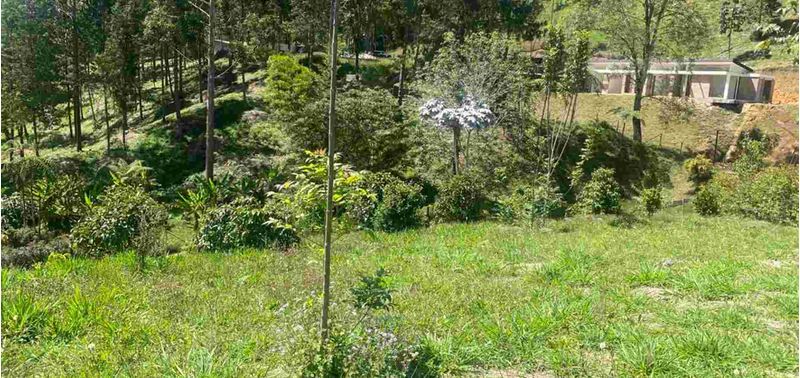 Lote en Venta en Retiro, El Portento-14