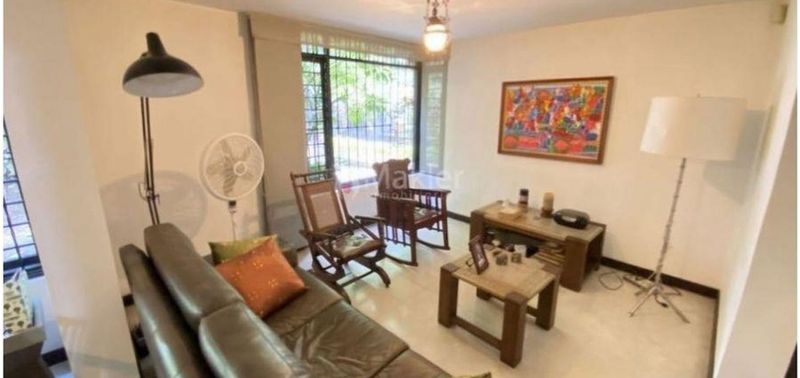 Casa en Venta en Medellín, Belén La Palma