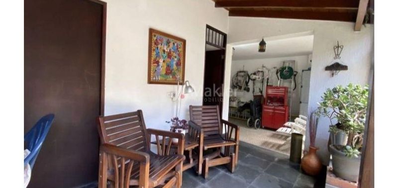Casa en Venta en Medellín, Belén La Palma-0