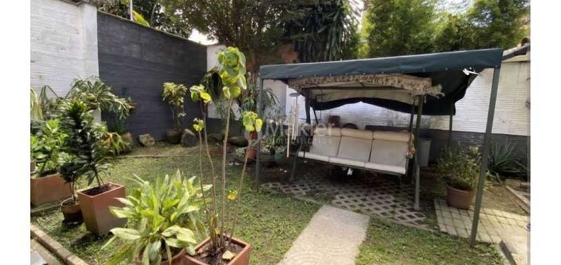 Casa en Venta en Medellín, Belén La Palma-1