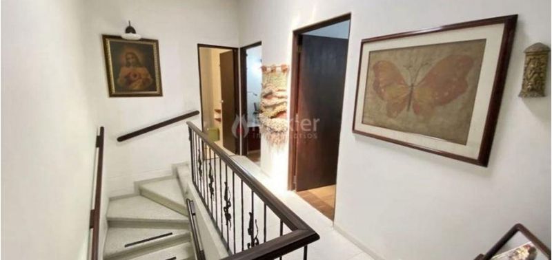 Casa en Venta en Medellín, Belén La Palma-2