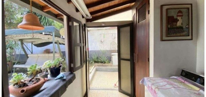 Casa en Venta en Medellín, Belén La Palma-3