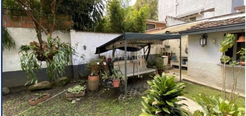 Casa en Venta en Medellín, Belén La Palma-5