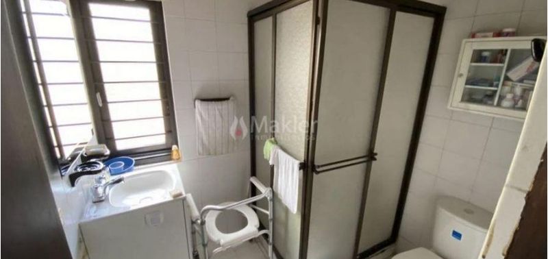 Casa en Venta en Medellín, Belén La Palma-11